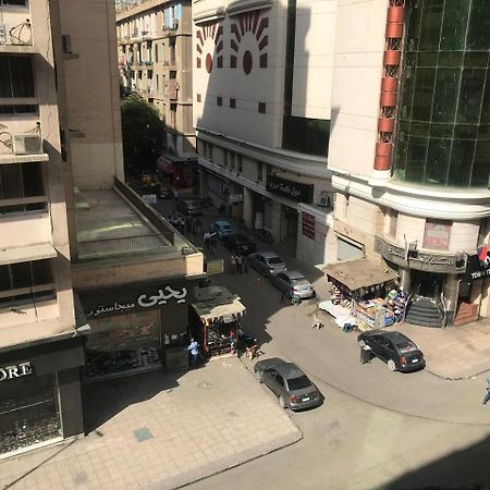 Downtown Cairo Sweet Home Exterior foto