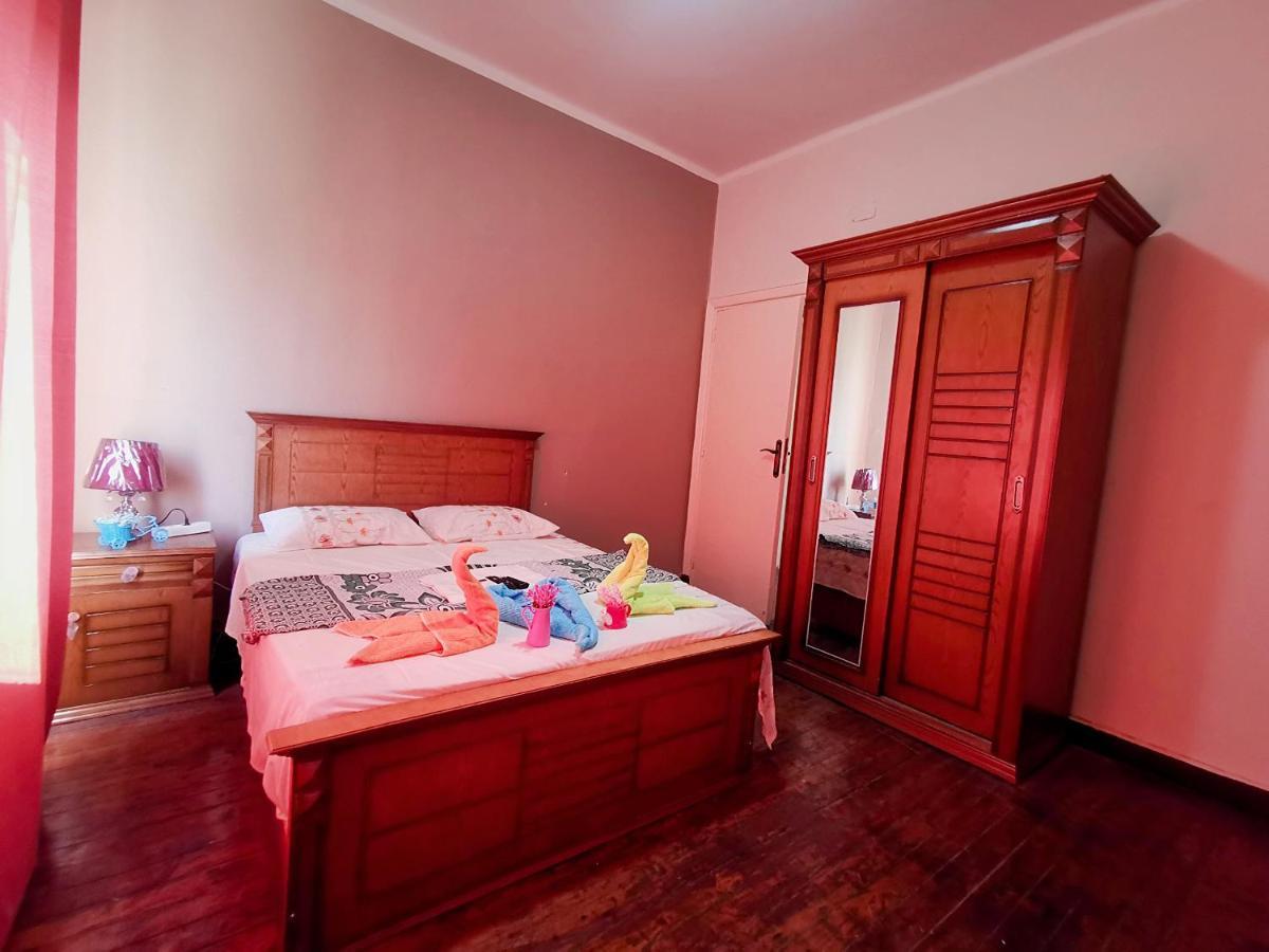Downtown Cairo Sweet Home Exterior foto