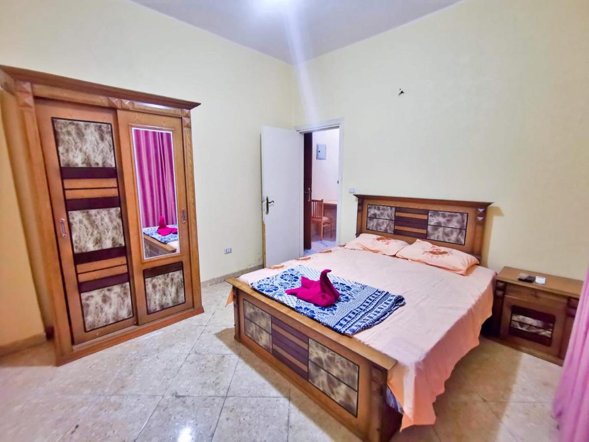 Downtown Cairo Sweet Home Exterior foto